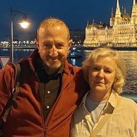 La maison de Paco Gomila