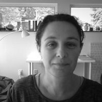Anne-sophie s Haus