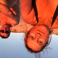 Cathy Et Jean-lucs hus