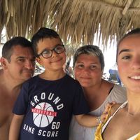 La maison de Madrona