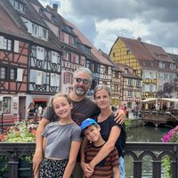 Casa de Félix et Sara