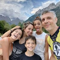 La maison de Pere & Sílvia