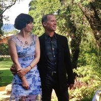 La maison de Monique