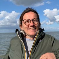 Maison de ville 3 chambres sur la côte d'Emeraude