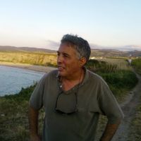 La maison de salvador