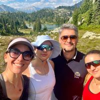 huis van ANDRE & ANNA