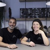 La maison de Piero & Linda