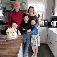 La maison de Geraldine