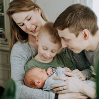 La maison de Jaakko & Maria