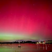 Michelle et Jacquess hus