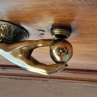 Michelle et Jacques s Haus