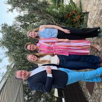 La maison de Kristina