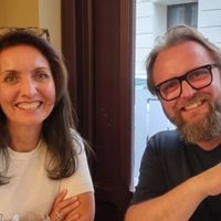 La chambre privée chez Claire et Alain