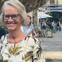 Casa di Liselotte Viggo