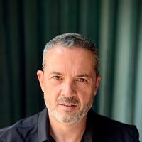 La maison de Antonio