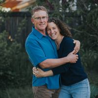 La maison de Brian and Linda