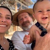 La maison de Alexandra & Peter