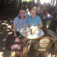 La maison de Bernard