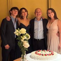 SARDINIA, ITALY villa a pochi metri dal mare! No Guest Point