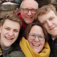 La maison de Karsten & Anke