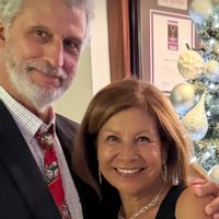 Casa di Maria Amparo