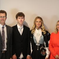 La maison de Elisabeth