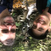 Judith et Zachary's house