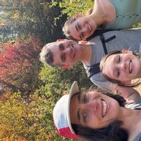 Casa di Judith et Zachary