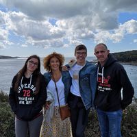 Venez découvrir le Sud de la Bretagne !!!  A proximité de la mer !!!