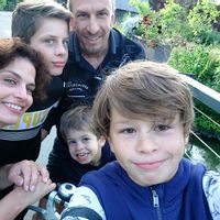 Le calme, le confort et le bon air des Vosges