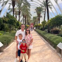 Laetitia et Maxime s Haus