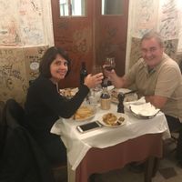 La maison de Michael And Elizabeth