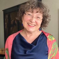 La maison de Michelle