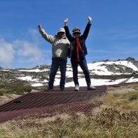 La maison de Margaret