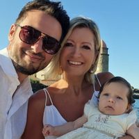 Vanessa et Pascalina kuća