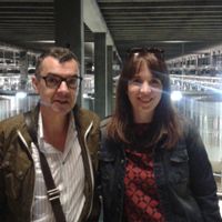 huis van Marta y Mikel