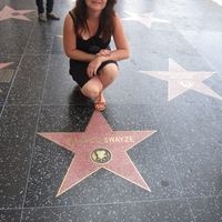 La maison de Delphine