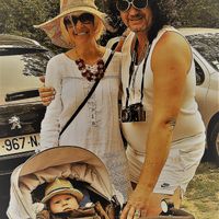 La maison de Thierry