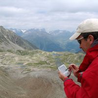 La maison de Christophe