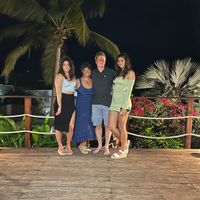 La maison de Wayne & Mary