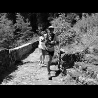 La maison de Pierre est une grande villa avec une décoration harmonieuse et bien placée en Ardeche