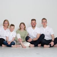 Modern villa in Iceland Capital region Looking for sunny swap for 2023/2024