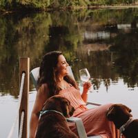 peaceful haven
