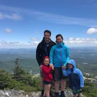 La maison de Gudbrand