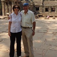 La maison de Marianne