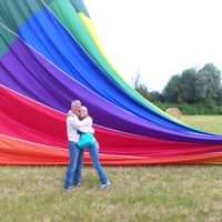 La maison de Carolin