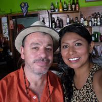 La maison de sonia&alberto