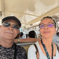 Casa de Marie-christine