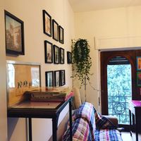 caterina's house