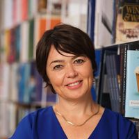 La maison de Ophelia